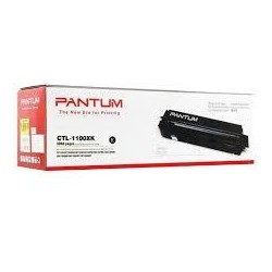 PANTUM TONER NEGRO MEDIA CAPACIDAD CP1100DW, CM1100FDW