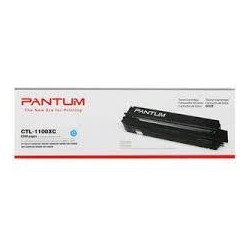 PANTUM TONER CIAN ALTA CAPACIDAD CP1100DW, CM1100FDW