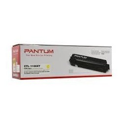 PANTUM TONER AMARILLO ALTA CAPACIDAD CP1100DW, CM1100FDW