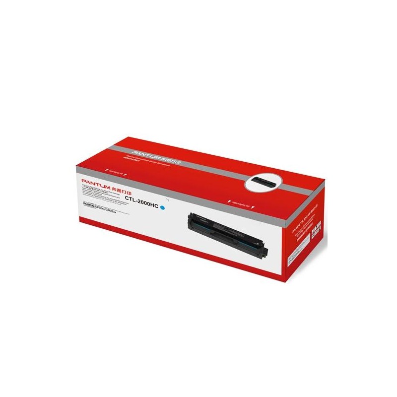 PANTUM TONER CIAN ALTA CAPACIDAD CP2200DW, CM2200FDW