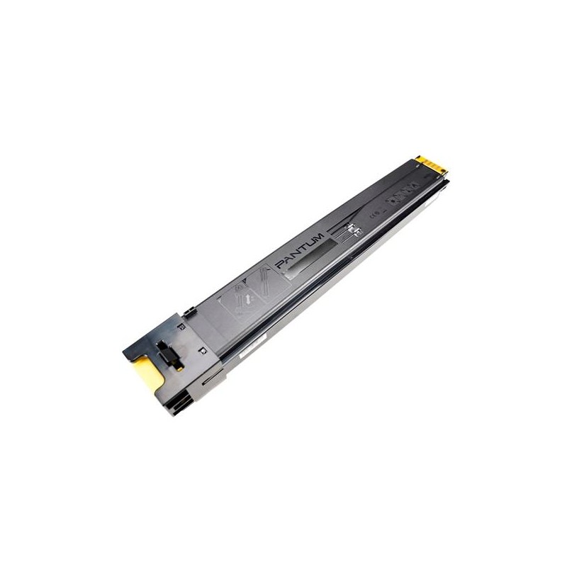 PANTUM TONER AMARILLO CM230DN, CM230ADN