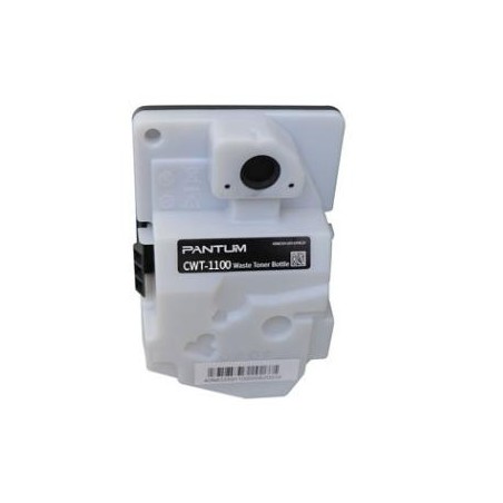 PANTUM RECIPIENTE PARA TÓNER RESIDUAL CM1100ADW, CP1100DW, CM2200FDW, CP2200DW (20N0W00)