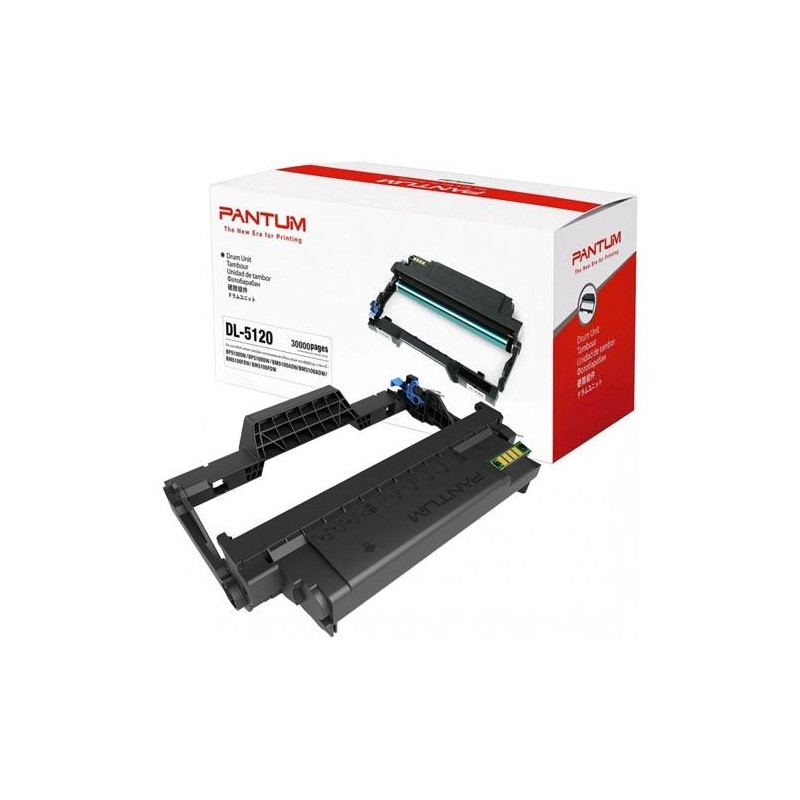 PANTUM TAMBOR NEGRO BP5100/BM5100 SERIES