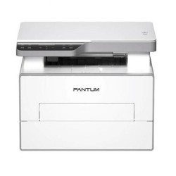 PANTUM EQUIPO MULTIFUNCIONAL LÁSER MONOCROMO A4, 3 EN 1 - 600 X 600 PPP -33 PPM - MEM 256MB - CAPACIDAD: 250 HOJAS - DUPLEX - BM