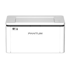 PANTUM IMPRESORA LÁSER MONOCROMO BP2300W A4, WI-FI, BLUETOOTH HASTA 22PPM, HASTA 1200DPI, BANDEJA 150 PÁGINAS, USB NEGRO