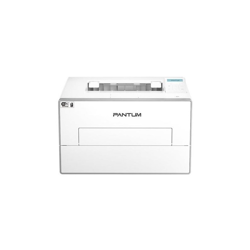 PANTUM IMPRESORA LÁSER MONOCROMO, 256MB, 33 PPM, DUPLEX,WIFI, 250 PÁGINAS