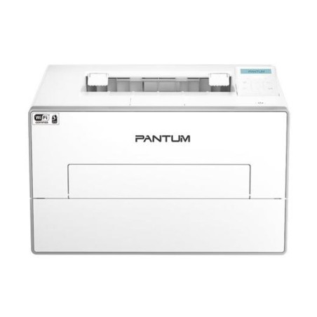 PANTUM IMPRESORA LÁSER MONOCROMO, 256MB, 33 PPM, DUPLEX,WIFI, 250 PÁGINAS