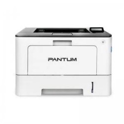 PANTUM IMPRESORA LÁSER MONOCROMO, 512MB, 40 PPM, 1200X1200 PPP, DUPLEX,WIFI, 250 PÁGINAS