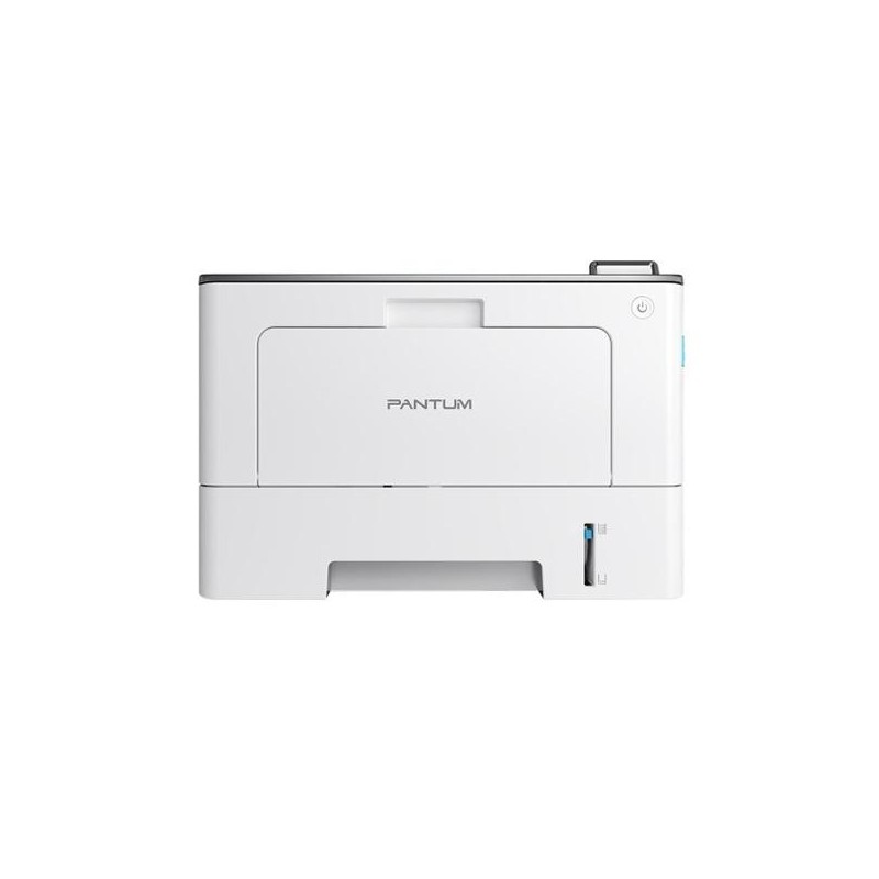 PANTUM IMPRESORA LÁSER MONOCROMO, 42 PPM, DUPLEX,WIFI, RED, USB, 250 PÁGINAS