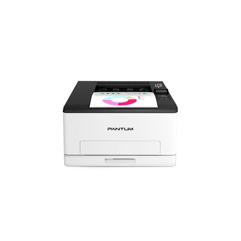 PANTUM IMPRESORA LÁSER COLOR CP1100DW