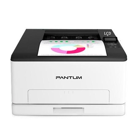 PANTUM IMPRESORA LÁSER COLOR CP1100DW