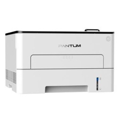 PANTUM IMPRESORA LÁSER MONOCROMO A4 / LEGAL - 1200 X 1200 PPP -33 PPM - CAPACIDAD: 250 HOJAS DUPLEX (PCL5E, PCL6,PS,PDF) MEM 256