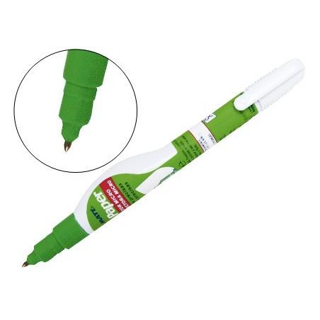 PAPER MATE BOLÍGRAFO CORRECTOR NP10 7ML -12U-