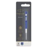 PARKER RECAMBIO BOLIGRAFO QUINK FLOW GEL AZUL PUNTA MEDIA BLISTER