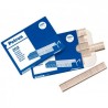 PETRUS GRAPAS 202 COBREADAS -CAJA DE 1000 -20U-
