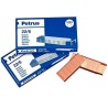 PETRUS GRAPAS 22/6 COBREADAS -CAJA DE 1000-
