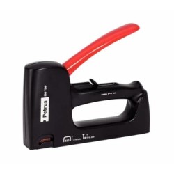 PETRUS CLAVADORA MOD. 295 TOP NEGRO