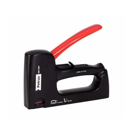 PETRUS CLAVADORA MOD. 295 TOP NEGRO