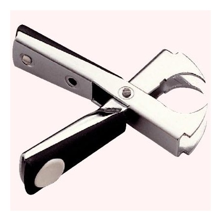 PETRUS EXTRAEGRAPAS TIPO TIJERA MOD. 110 CROMADO