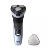 PHILIPS AFEITADORA CON BATERIA SHAVER X3003/00 C/ 2 ACCESORIOS