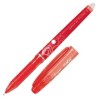 PILOT BOLIGRAFO BORRABLE FRIXION POINT 0.5 ROJO