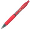 PILOT ROLLER TINTA DE GEL G2 XS PIXIE RETRÁCTIL 0.7 ROJO