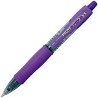 PILOT ROLLER TINTA DE GEL G2 PIXIE XS RETRÁCTIL 0.7 VIOLETA