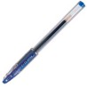 PILOT ROLLER TINTA DE GEL G-3 GRIP 0.5 AZUL
