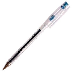 PILOT ROLLER TINTA DE GEL G-TEC-C4 AZUL