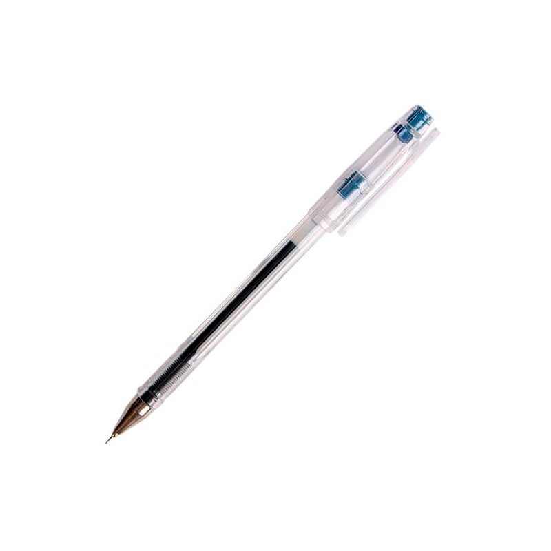 PILOT ROLLER TINTA DE GEL G-TEC-C4 AZUL