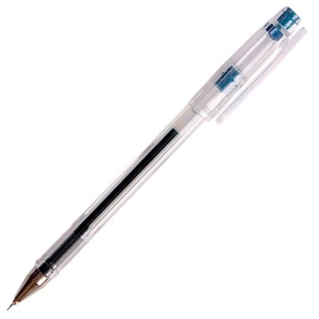 PILOT ROLLER TINTA DE GEL G-TEC-C4 AZUL