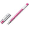 PILOT ROLLER TINTA DE GEL G-TEC-C4 ROSA
