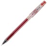 PILOT ROLLER TINTA DE GEL G-TEC-C4 ROJO