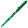 PILOT ROLLER TINTA LÍQUIDA V-BALL 05 VERDE
