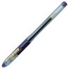 PILOT ROLLER TINTA DE GEL G-1 GRIP 0.7 AZUL