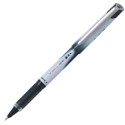 PILOT ROLLER TINTA LÍQUIDA V-BALL 7 GRIP NEGRO
