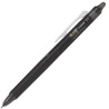 PILOT BOLÍGRAFO TINTA BORRABLE FRIXION POINT CLICKER 0.5 NEGRO