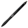 PILOT BOLÍGRAFO TINTA BORRABLE FRIXION BALL PLUS 0.7 NEGRO