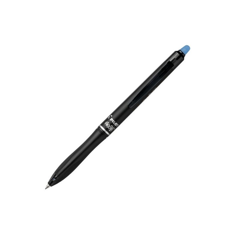 PILOT BOLÍGRAFO TINTA BORRABLE FRIXION BALL PLUS 0.7 AZUL