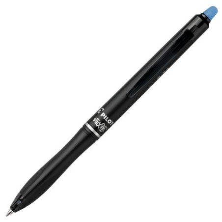 PILOT BOLÍGRAFO TINTA BORRABLE FRIXION BALL PLUS 0.7 AZUL