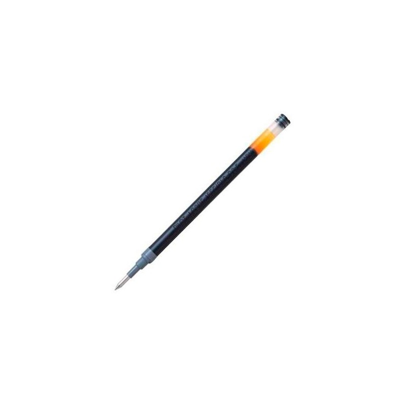 PILOT RECAMBIO BOLÍGRAFO G2 TINTA DE GEL NEGRO