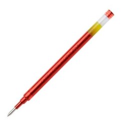PILOT RECAMBIO BOLÍGRAFO G2 TINTA DE GEL ROJO