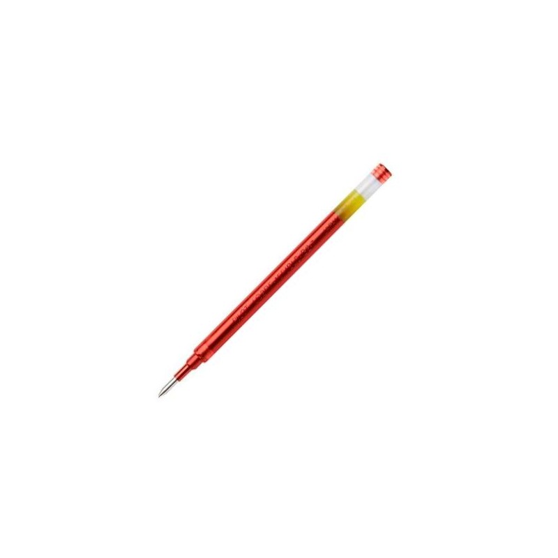 PILOT RECAMBIO BOLÍGRAFO G2 TINTA DE GEL ROJO