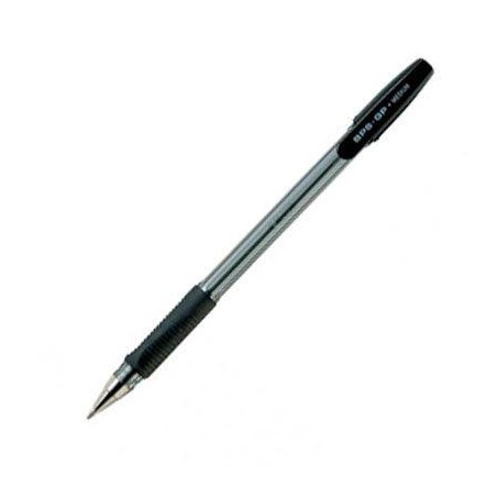 PILOT BOLÍGRAFO BPS-GP 1.0MM NEGRO