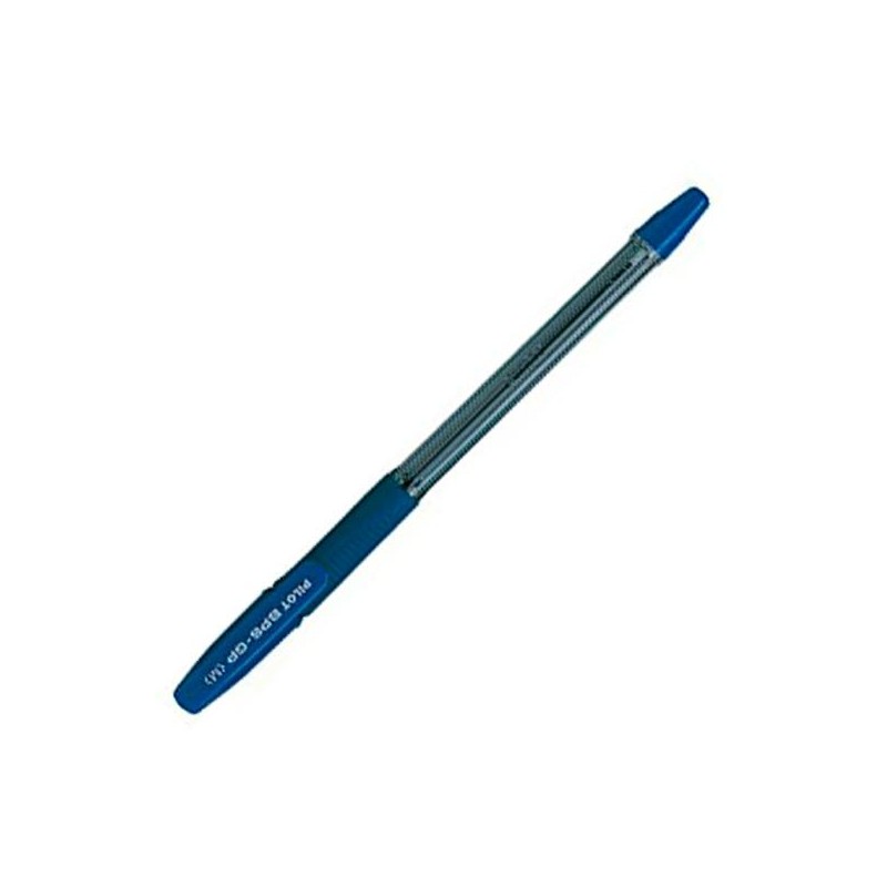 PILOT BOLIGRAFO BPS-GP 1.0MM AZUL