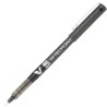 PILOT ROLLER TINTA LÍQUIDA V-5 HI-TECPOINT NEGRO