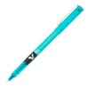 PILOT ROLLER TINTA LÍQUIDA V-5 HI-TECPOINT AZUL CLARO