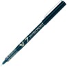PILOT ROLLER TINTA LÍQUIDA V-7 HI-TECPOINT NEGRO