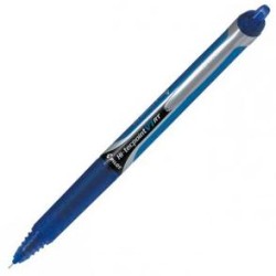 PILOT ROLLER TINTA LÍQUIDA V7 GRIP HI-TECPOINT AZUL
