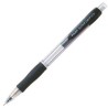 PILOT PORTAMINAS H-185 SUPERGRIP 0.5 CON GOMA NEGRO
